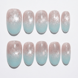 EyeCandys Mist n Fade Press-On Nails, view 5