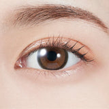 EyeCandys Molak 1-Day Brown Bunny (10pk), view 2