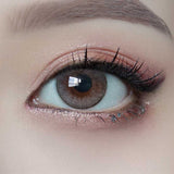 EyeCandys Molak 1-Day Dollish Grey (10pk), view 3