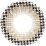 EyeCandys Molak Dazzle Beige (10pk), view 3