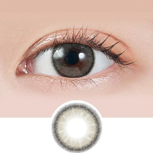 EyeCandys Molak Dazzle Grey (10pk)
