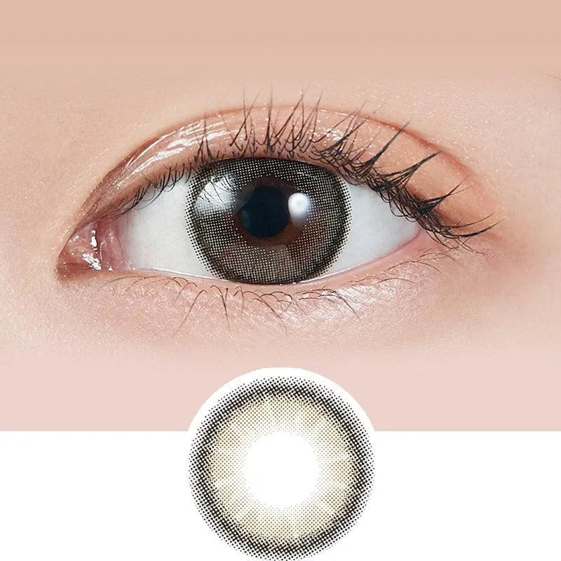 EyeCandys Molak Dazzle Grey (10pk)