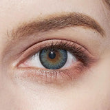 EyeCandys NEO Vision Cosmo Blue, view 2