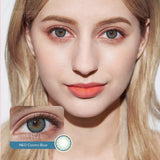 EyeCandys NEO Vision Cosmo Blue, view 4