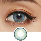 EyeCandys NEO Vision Cosmo Blue, view 6