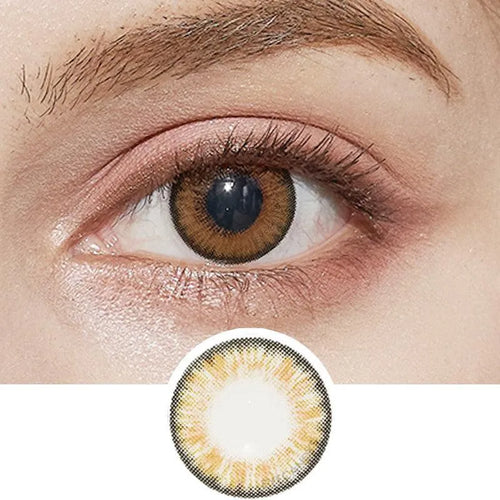 EyeCandys NEO Vision Cosmo Brown