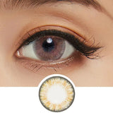 EyeCandys NEO Vision Cosmo Brown, view 5