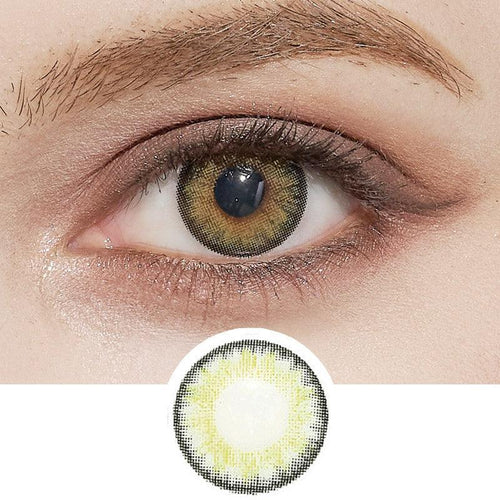 EyeCandys NEO Vision Cosmo Green