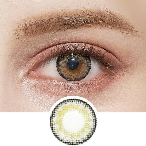 EyeCandys NEO Vision Cosmo Grey
