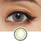 EyeCandys NEO Vision Cosmo Grey, view 4