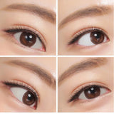 EyeCandys NEO Vision Dali Chocolate Brown, view 4