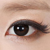 EyeCandys NEO Vision Extra Dali Black (Custom Toric for Astigmatism), view 4