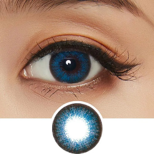 EyeCandys NEO Vision Extra Dali Blue