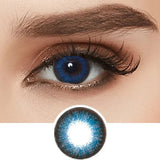 EyeCandys NEO Vision Extra Dali Blue, view 2