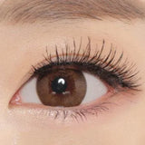 EyeCandys NEO Vision Extra Dali Brown, view 3