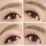 EyeCandys NEO Vision Extra Dali Brown, view 4