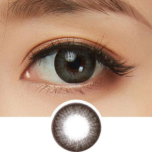 EyeCandys NEO Vision Extra Dali Grey
