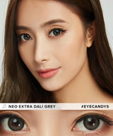 EyeCandys NEO Vision Extra Dali Grey, view 4