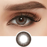 EyeCandys NEO Vision Extra Dali Grey (Custom Toric for Astigmatism), view 3