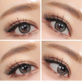 EyeCandys NEO Vision Extra Dali Grey (Custom Toric for Astigmatism), view 4