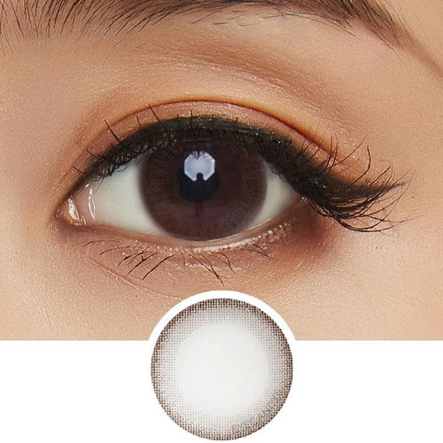 EyeCandys NEO Vision Monet Brown (Custom Toric for Astigmatism)