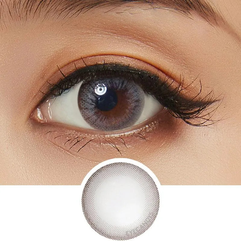 EyeCandys NEO Vision Monet Grey (Custom Toric for Astigmatism)