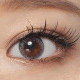 EyeCandys NEO Vision Monet Grey (Custom Toric for Astigmatism), view 4