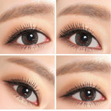 EyeCandys NEO Vision Monet Grey (Custom Toric for Astigmatism), view 5