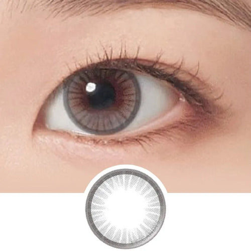 EyeCandys NEO Vision Neoism Chic Grey (50pk)