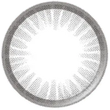 EyeCandys NEO Vision Neoism Chic Grey (50pk), view 3