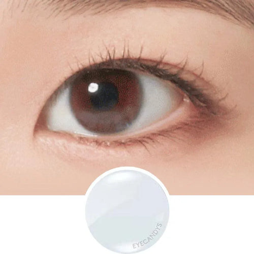 EyeCandys NEO Vision Neoism Clear (50pk)