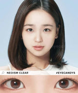 EyeCandys NEO Vision Neoism Clear (50pk), view 6