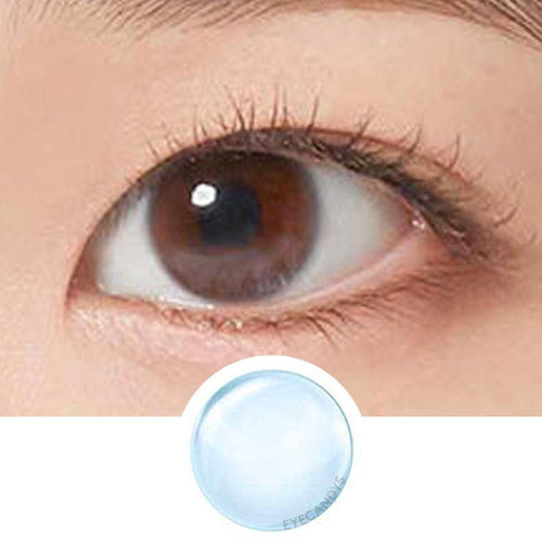 EyeCandys NEO Vision Neoism 1-Day Clear Toric for Astigmatism (30pk)