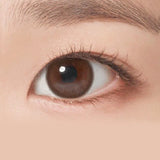 EyeCandys NEO Vision Neoism Dali Choco 1-Day (50pk), view 2