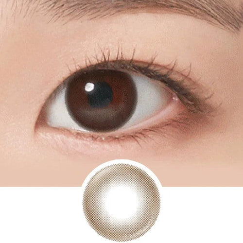 EyeCandys NEO Vision Neoism Coco Brown (50pk)