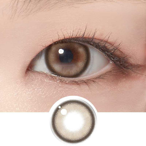 EyeCandys NEO Vision Neoism Pure Beige (50pk)