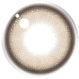 EyeCandys NEO Vision Neoism Pure Beige (50pk), view 2