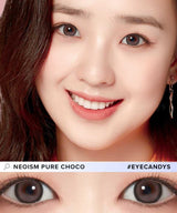 EyeCandys NEO Vision Neoism Pure Choco (50pk), view 4
