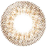 EyeCandys NEO Vision Neoism Pure Orange Brown (50pk), view 3
