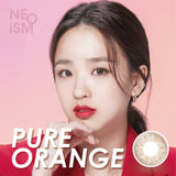 EyeCandys NEO Vision Neoism Pure Orange Brown (50pk), view 4