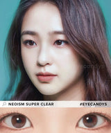 EyeCandys NEO Vision Neoism Super Clear (50pk), view 5