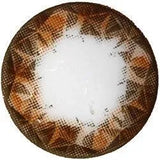 EyeCandys NEO Vision Ruby Queen Brown (Custom Toric for Astigmatism), view 2