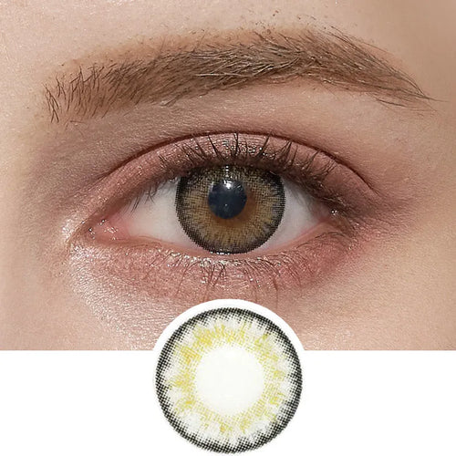 EyeCandys NEO Vision Cosmo Grey (Custom Toric for Astigmatism)