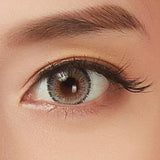 EyeCandys NEO Vision Glamour Grey (Custom Toric for Astigmatism), view 2