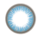 EyeCandys NEO Vision Monet Blue (Custom Toric for Astigmatism), view 2