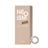 EyeCandys NEO Vision Neoism Milk Brown (50pk), view 4
