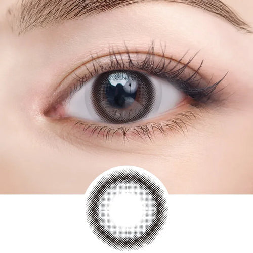 EyeCandys NEO Vision Neoism Pure Mud Black (50pk)