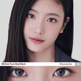 EyeCandys NEO Vision Neoism Pure Mud Black (50pk), view 3