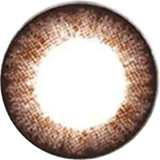 EyeCandys NEO Vision Weekly Shiny Dali Brown (12pk), view 2