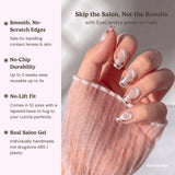 EyeCandys Neutral Territory Press-On Nails, view 4